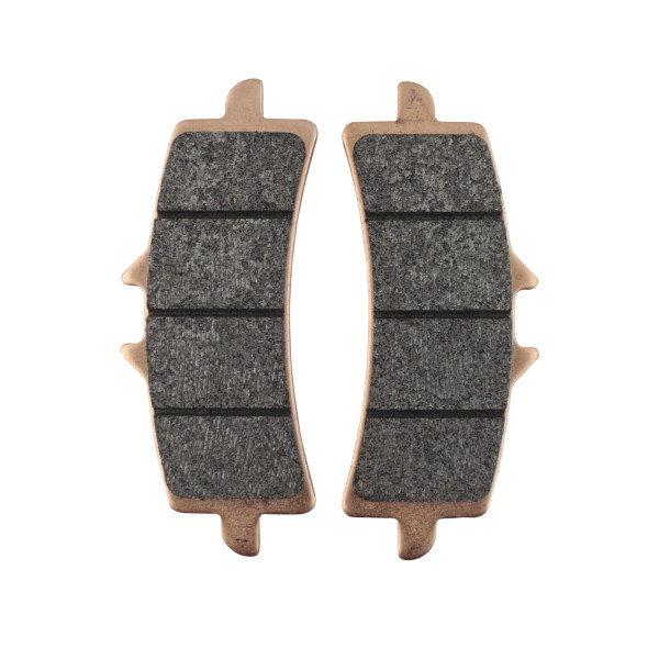 AP Racing Ap-racing disc pad sinter front #501